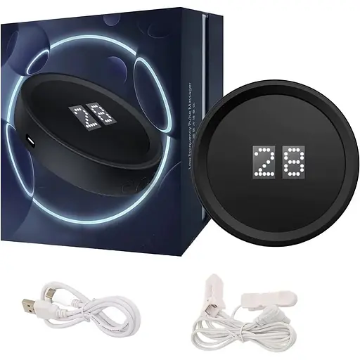 Микротоковый массаж Goshyda Sleep Aid, CES