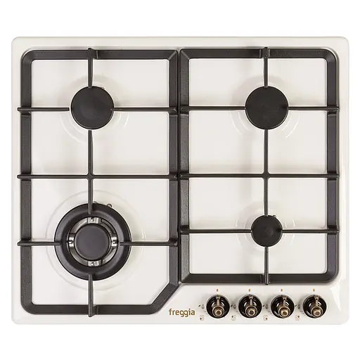 Варочная поверхность газовая Freggia HR640VGTCH - фото 3