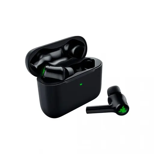 Навушники TWS Razer Hammerhead True Wireless 2021 (RZ12-03820100-R3G1) - фото 4