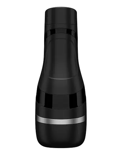 Мастурбатор Satisfyer Men Classic тілесний - фото 3