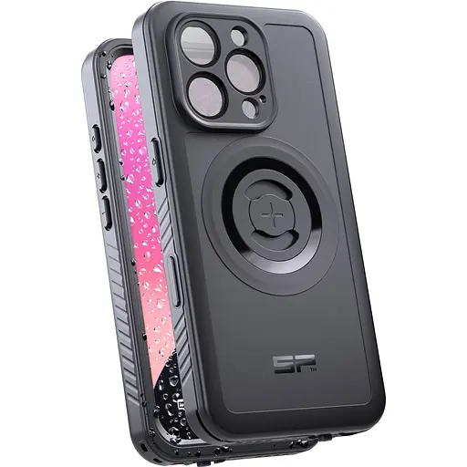 Чохол SP Connect SPC+ Xtreme для Apple iPhone 16 Pro (52910) [142970] - фото 2