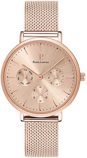 Часы Pierre Lannier Symphony 002G958