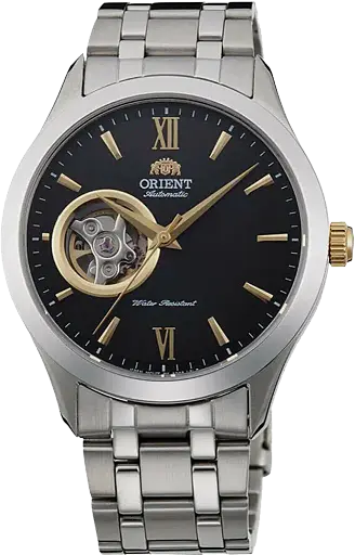 Часы Orient Golden Eye II FAG03002B0