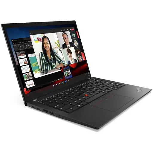 Ноутбук Lenovo ThinkPad T14 Gen 4 i7-1355U 5.00 GHz,14'',32GB,1TB,Windows 11 Pro,Deep - фото 7