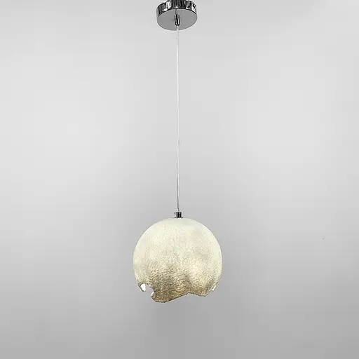 Подвесной светильник Scar Lamp Ø 20 см | Line F | Арт. MJ131-200 - фото 8