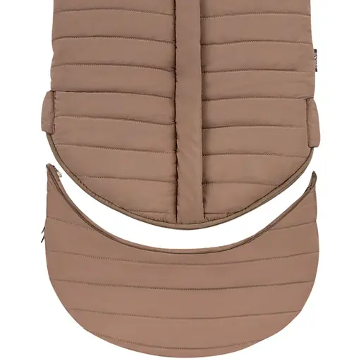 Спальный мешок для коляски Lionelo Lionelo Oli Nutty (LO-OLI NUTTY) - фото 5