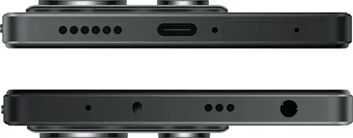 Смартфон Xiaomi Redmi Note 14, 4G 6/128GB Midnight Black (Global Version) без NFC (with charger) - фото 9