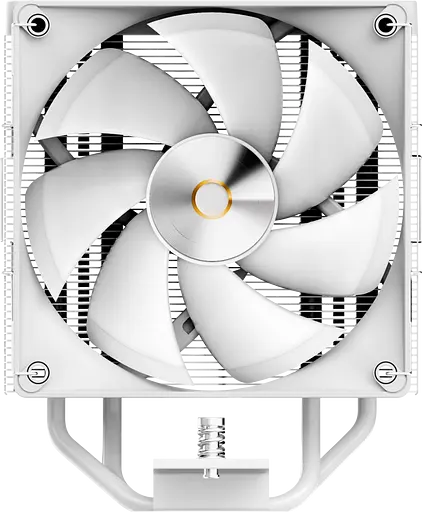 Воздушное охлаждение Ocypus Delta A40 ARGB White (DELTA-A40-WH1NAWN00X-GL) - фото 2