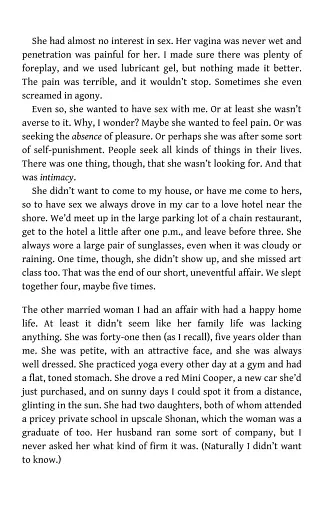 Killing Commendatore - фото 16