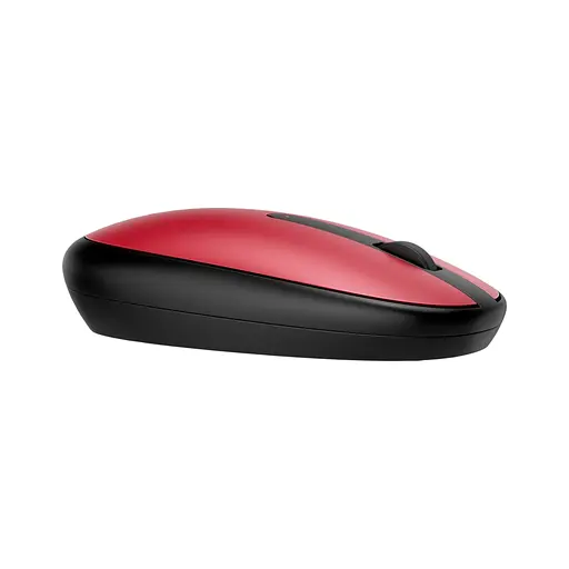 Мишка HP 240 Bluetooth Red (43N05AA) - фото 4