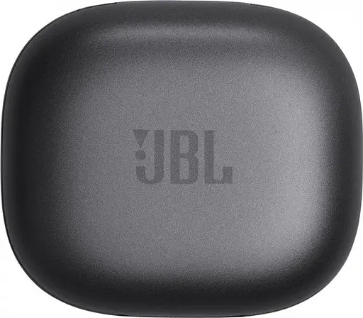 Наушники TWS JBL Live Flex Black (JBLLIVEFLEXBLK) - фото 7