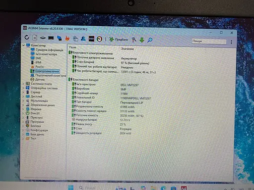 Ноутбук Dell Vostro 3490 14" (i5-10210U / 16GB / SSD 256GB + HDD 500GB) Refurbished - фото 6