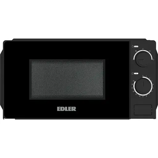 Микроволновая печь Edler EDMS-2072BMB - фото 1