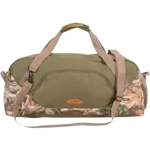 Сумка Allen Terrain Duffel Bag 90L (AL-1568.04.58)