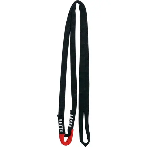 Стропа для оттяжки Singing Rock Eye sling 30 kN 120 см W2004X120 (1033-SR W2004X120)