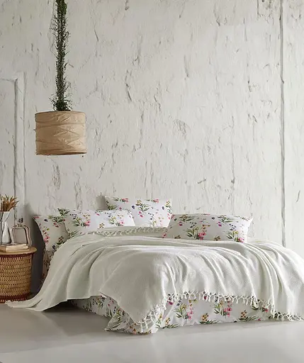 Комплект постельного белья Saheser Евро pbe0049651