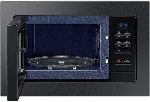 Микроволновая печь Samsung MS23A7013AB - фото 3