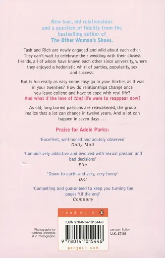 Still Thinking of You - фото 2