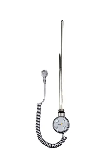 Електронагрівач ТЕН MOA 600W для рушникосушки 5.0.0606.0.P - фото 1