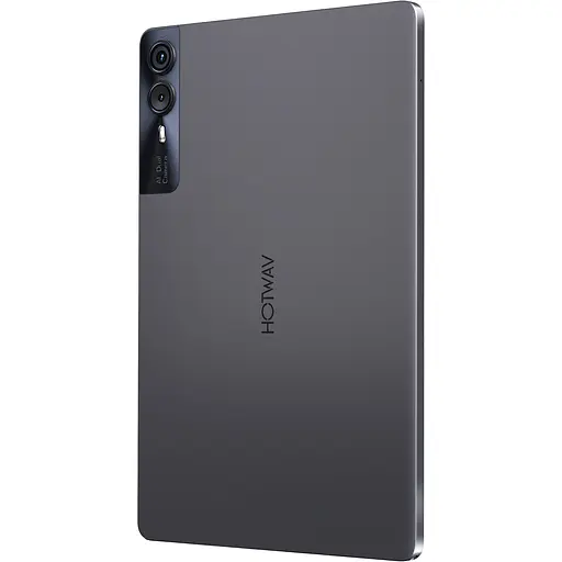 Планшет Hotwav Pad 11 6/256GB LTE Gray Global EU [143499] - фото 6