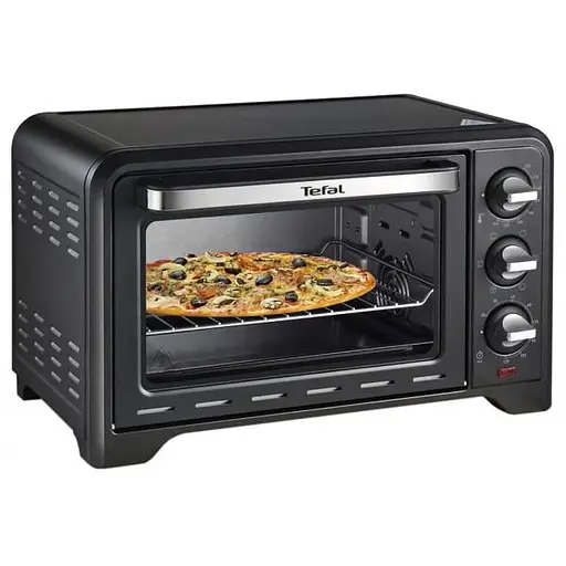 Духовка настільна Tefal Optimo OF444834