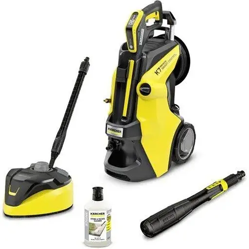 Минимойка высокого давления Karcher K 7 Premium Smart Control Home (1.317-233.0)