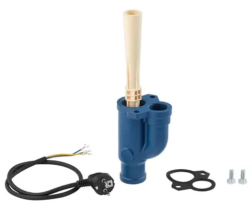 Відцентровий насос Forwater JDW750 750 Вт з виносним інжектором (CV014438) - фото 3