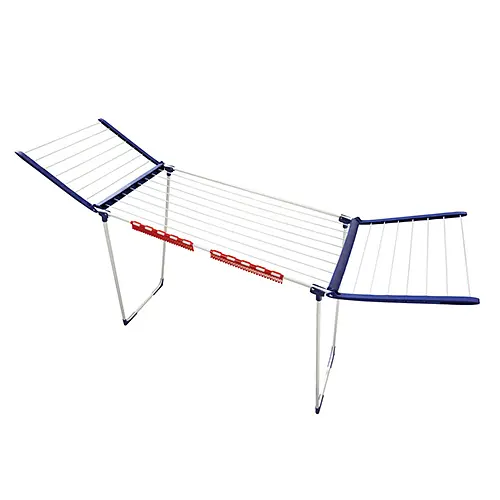 Каркас для сушіння білизни Leifheit PEGASUS 180 Solid MAXX (81650) - фото 2