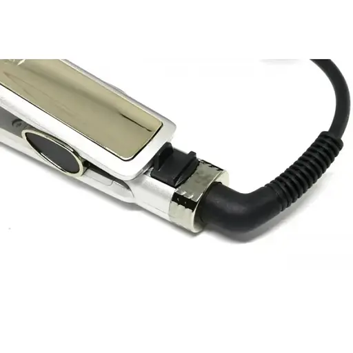 Праска випрямляч для волосся Gemei GM 407 - фото 3