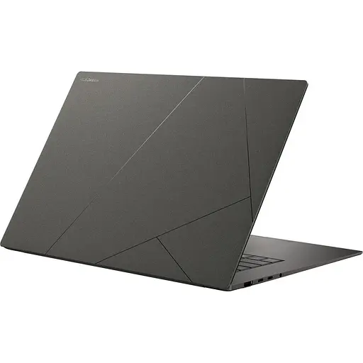 Ноутбук Asus Zenbook S 14 OLED UX5406SA-PZ281X, Intel Core Ultra 7 258V, 4.8GHz, 14 3K , 120Hz, 32GB, SSD 1TB, Intel Arc Graphics, Windows 11 Pro - фото 9