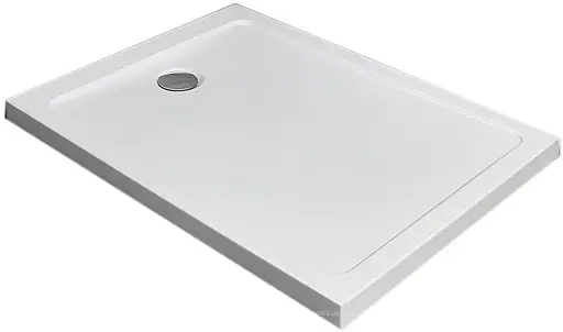 Душовий піддон Radaway Doros F 120x80 SDRF1280-01 - фото 1