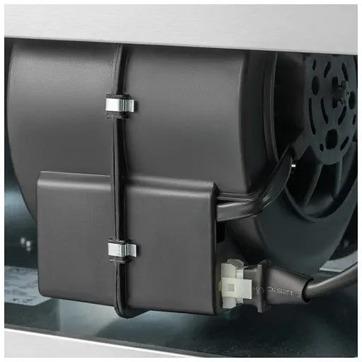 Вбудована витяжка Pyramida ABH 52 PBA (1150) IX - фото 3