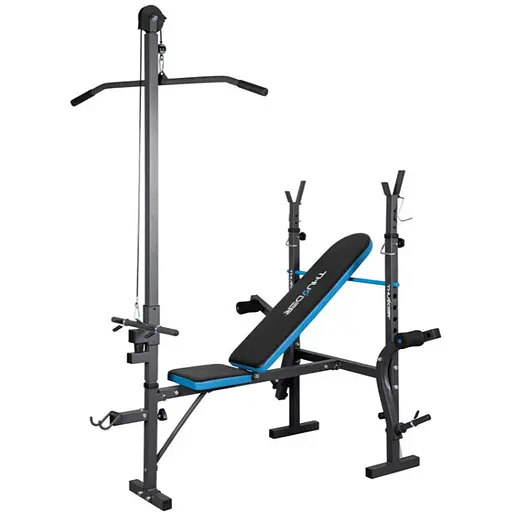 Многофункциональная тренажерная лава Thunder VIGOR-C - фото 1