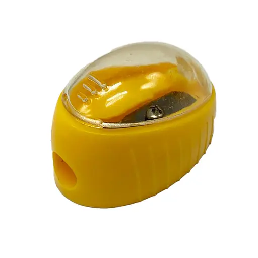 Точилка для карандашей DMS 106 DAIMARSE с защитной крышкой