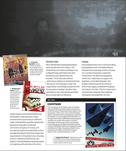 Star Wars. Battles That Changed the Galaxy - фото 16