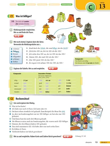 Ideen 2. Kursbuch - фото 12