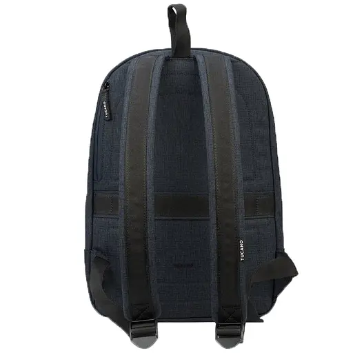 Рюкзак міський Tucano Ted 14`/Black (BKTED1314-BK) - фото 3