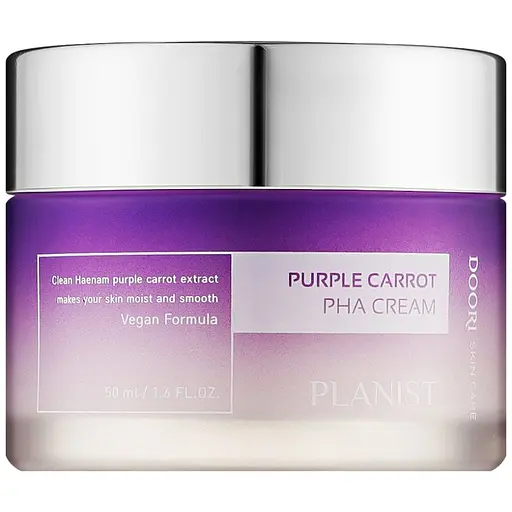 Крем для лица Daeng Gi Meo Ri Planist Purple Carrot PHA 50 мл