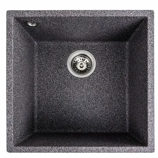 Кухонна мийка Platinum 4040 RUBA (SP000040840) - фото 1