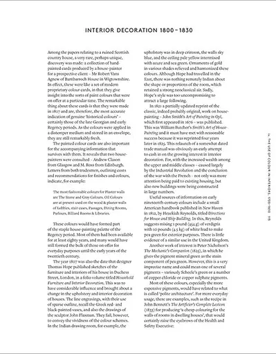 The Anatomy of Colour - фото 5