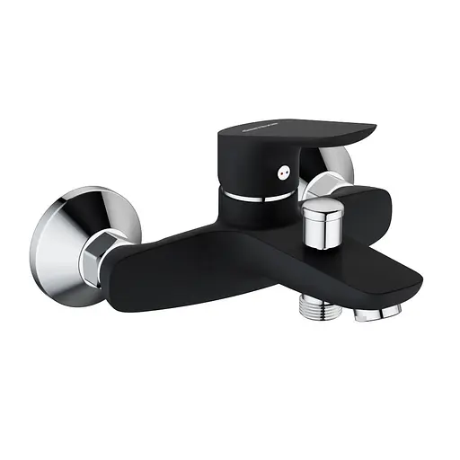 Смеситель для ванны и душа DAMIXA Origin Bit (771000300) - фото 2