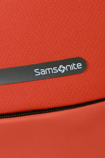 Рюкзак 15.6" Samsonite MODERNY TERRACOTTA RED 44x28x18 KS6*00003 - фото 10