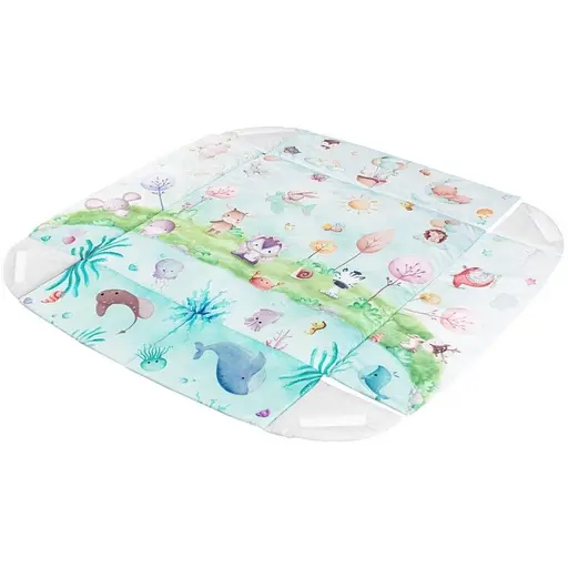 Детский развивающий коврик Lionelo Anika Natural (LO-ANIKA NATURAL) - фото 4