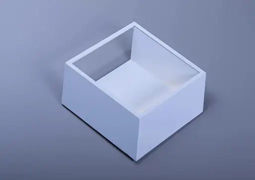 Настінний світильник MJ-Light 1086R WH - фото 4