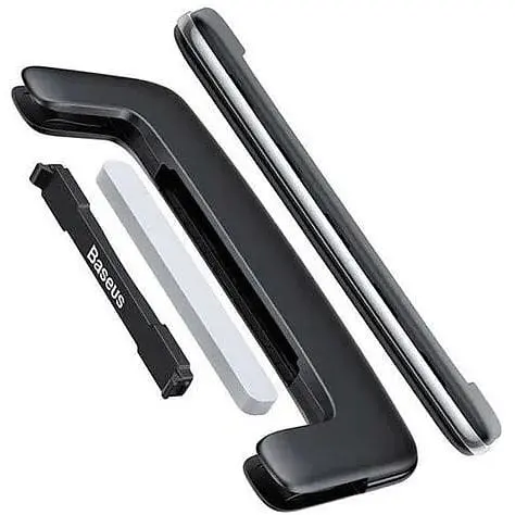 Ароматизатор для авто Baseus Paddle car air freshener (SUXUN-BP0S) - фото 1