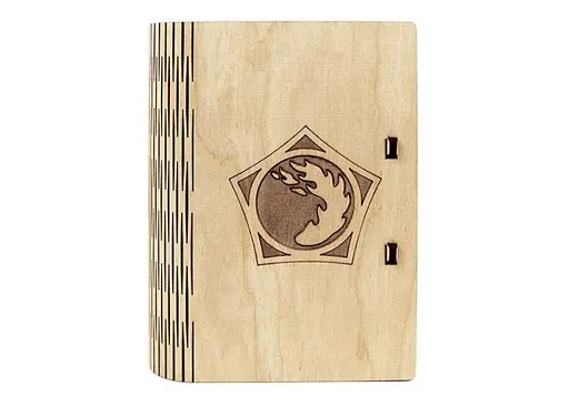 Органайзер Tower Rex для карт Card Box Magic The Gathering (1821) - фото 5