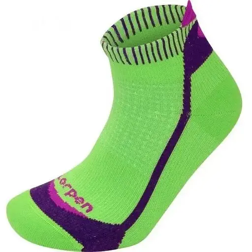 Носки Lorpen X3IW Green/Purple M (1052-6210129 2618 M)