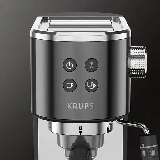 Кофеварка Krups Virtuoso+ XP444G10 - фото 5