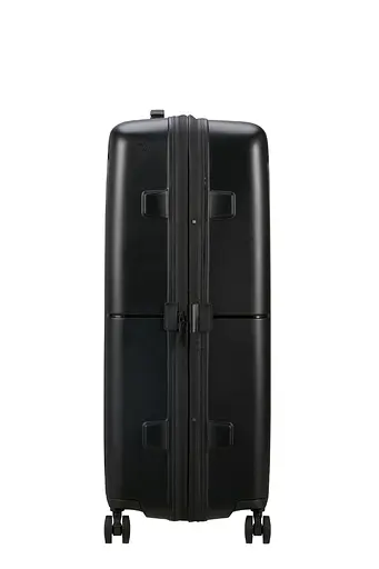 Валіза 77 См American Tourister DASHPOP TRUE BLACK 77x50x30(34) MG5*19003 - фото 7