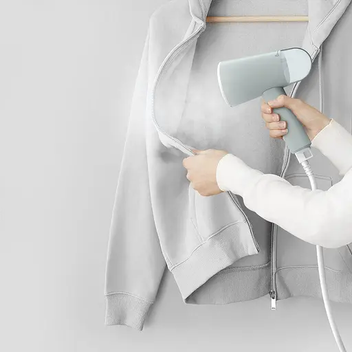 Отпариватель Tefal Origin Travel DT1034E1 - фото 9